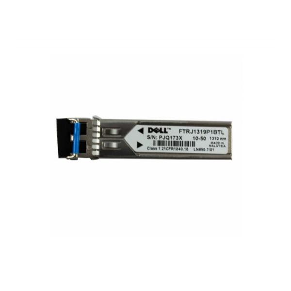 Трансивер (оптический модуль SFP) FINISAR FTRJ1319P1BTL 2GB Fc Long Wave 1000BASE-LX 1310nm Gbic