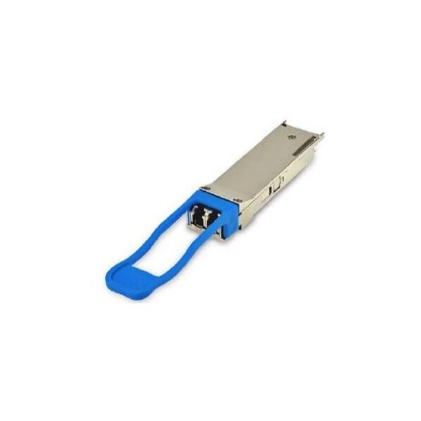 Трансивер (оптический модуль SFP) FINISAR FTL4C1QE1C 40gbase-lr4 QSFP+