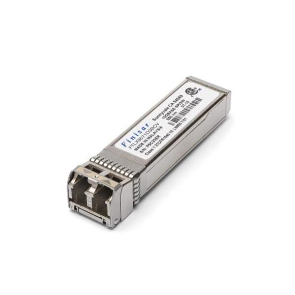 Трансивер (оптический модуль SFP) FINISAR FTLX8574D3BCV 10g/1g Dual Rate SFP+