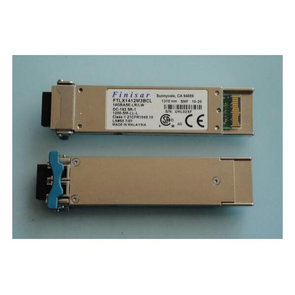 Трансивер (оптический модуль SFP) FINISAR FTLX1412M3BCL 10GBASE-LR XFP