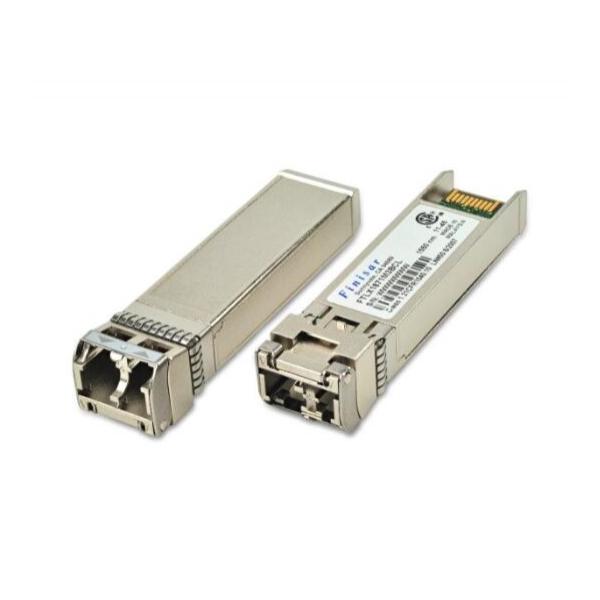 Трансивер (оптический модуль SFP) FINISAR FTLX1871D3BCL 10gb/s 80km Single Mode SFP+