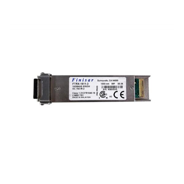 Трансивер (оптический модуль SFP) FINISAR FTRX-1611-3 10gb/s Multi-protocol 10GBASE-er 1550nm 40km XFP