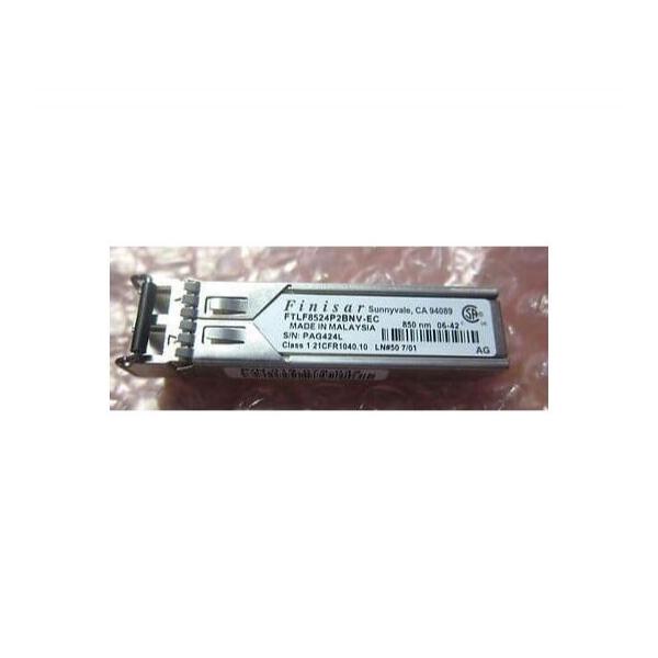 Трансивер (оптический модуль SFP) FINISAR FTLF8524P2BNV-EC 4gb SFP