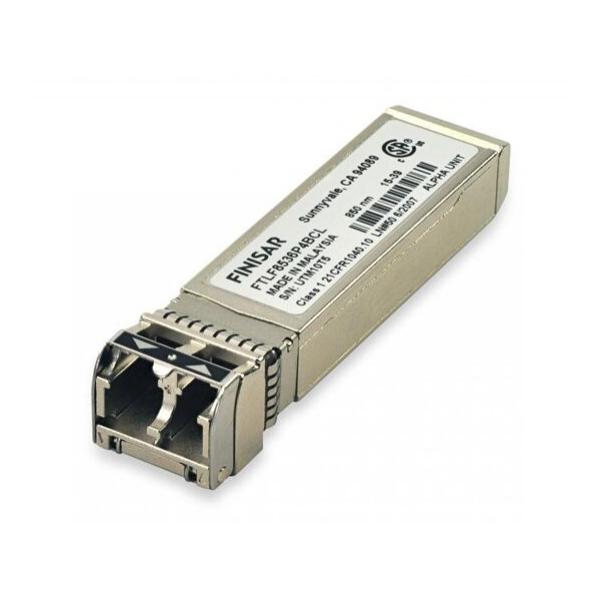 Трансивер (оптический модуль SFP) FINISAR FTLF8536P4BCL 25gb Rohs Compliant Short Wavelength SFP+