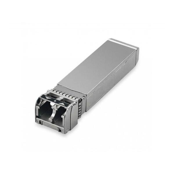 Трансивер (оптический модуль SFP) FINISAR FTLF8538P4BCL 25.78gb/s Rohs Compliant Short Wavelength SFP+