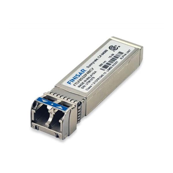 Трансивер (оптический модуль SFP) FINISAR FTLF8532P4BCV 32g Fibre Channel (32gfc) Short-wavelength SFP+