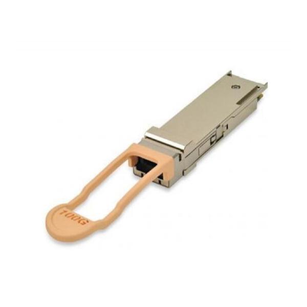 Трансивер (оптический модуль SFP) CHELSIO SM100G-SR 100gb/s QSFP28 Short Reach