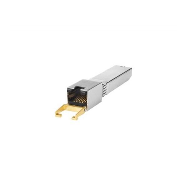 Трансивер (оптический модуль SFP) HPE JH650A Arista - Rj-45 SFP