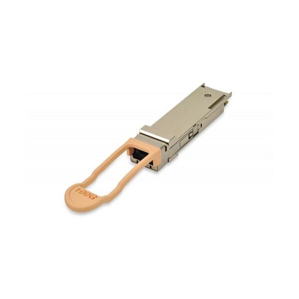 Трансивер (оптический модуль SFP) CISCO QSFP-100G-LR4-S 100gbase Lr4 QSFP