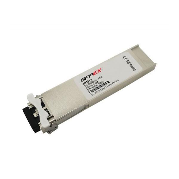 Трансивер (оптический модуль SFP) HP JD121A X135 - XFP