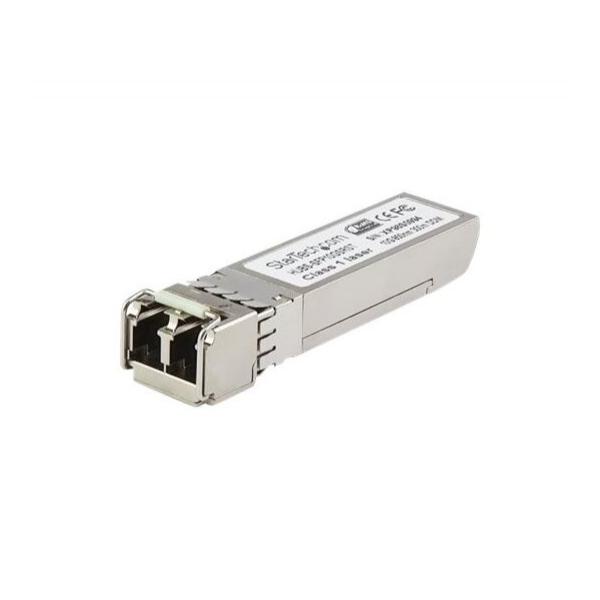 Трансивер (оптический модуль SFP) STARTECH DELL Emc SFP-10g-er Compatible SFP+