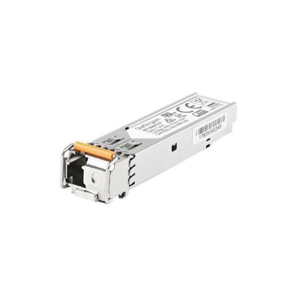 Трансивер (оптический модуль SFP) STARTECH DELL Emc SFP-1g-bx80-d SFP