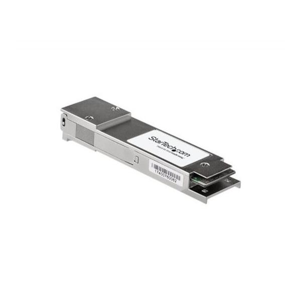 Трансивер (оптический модуль SFP) STARTECH CISCO QSFP-40g-sr4-s Compatible QSFP+