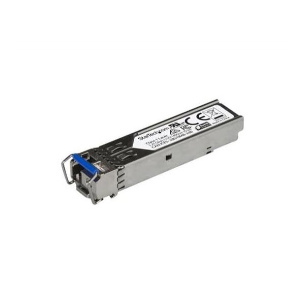 Трансивер (оптический модуль SFP) STARTECH DELL Emc SFP-1g-zc Compatible SFP