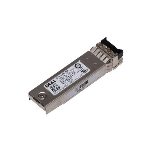 Трансивер (оптический модуль SFP) DELL PLRXPL-SC-S43-811 Networking