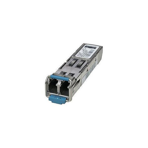 Трансивер (оптический модуль SFP) CISCO SFP-GE-Z SFP