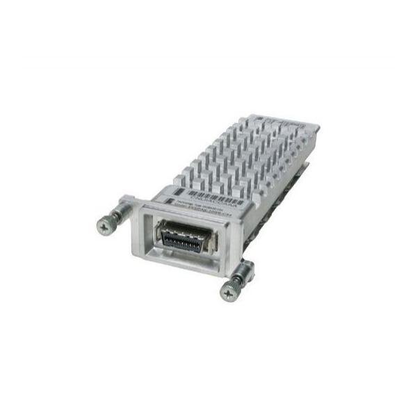 Трансивер (оптический модуль SFP) CISCO XENPAK-10GB-CX4 10GBASE Xenpak - Xenpak