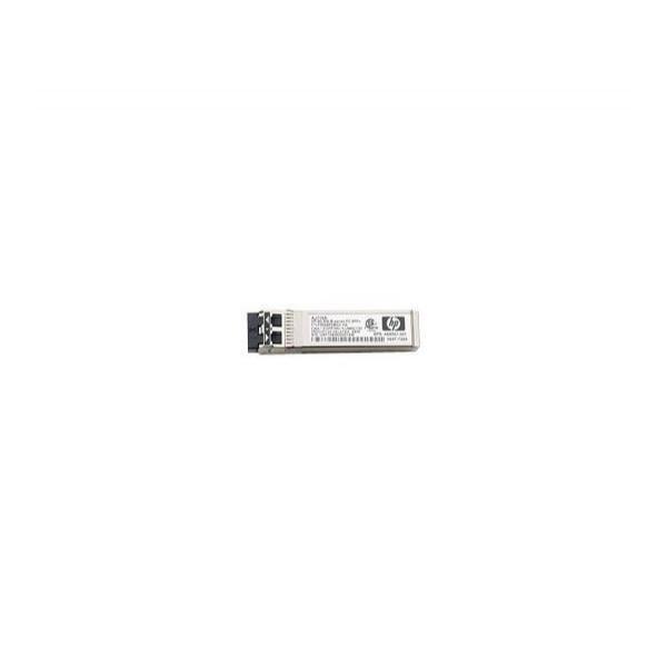 Трансивер (оптический модуль SFP) HP JD108B X130 10gigabit XFPSc Lr