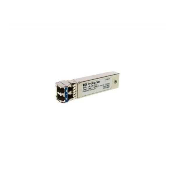 Трансивер (оптический модуль SFP) HP J9151-69101 Procurve 10-gbe SFP+