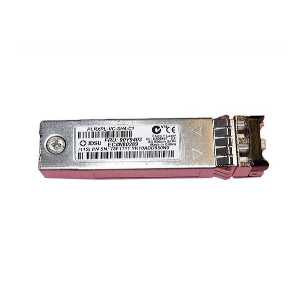 Трансивер (оптический модуль SFP) IBM 90Y9403 8gb SFP