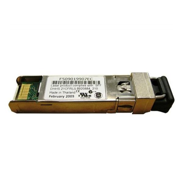 Трансивер (оптический модуль SFP) IBM 64P0373 Jdsu SFP