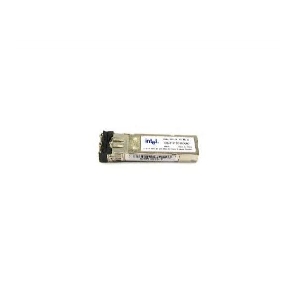 Трансивер (оптический модуль SFP) INTEL TXN31115D100000 4gb SFP