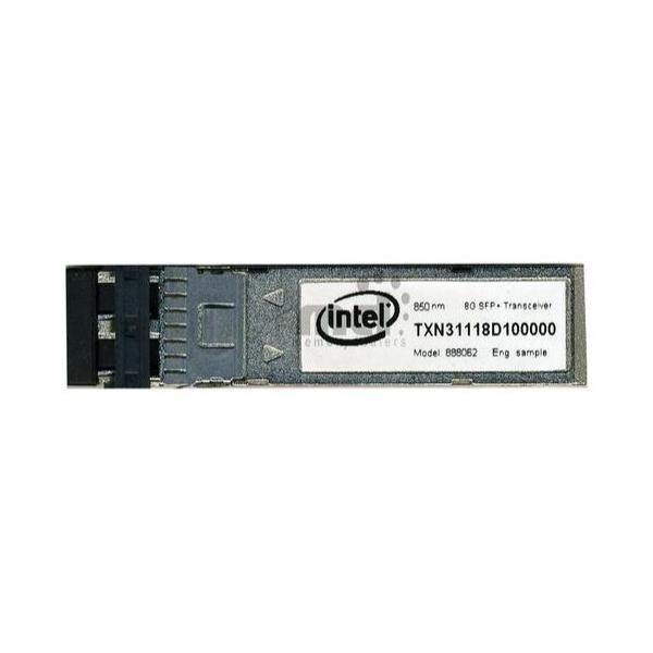 Трансивер (оптический модуль SFP) INTEL TXN31118D100000 8gb SFP