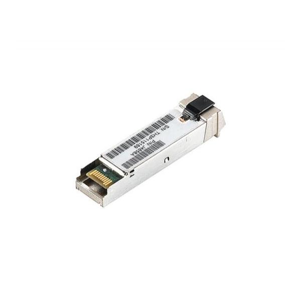 Трансивер (оптический модуль SFP) HP JD119-61201 X120 1g SFP