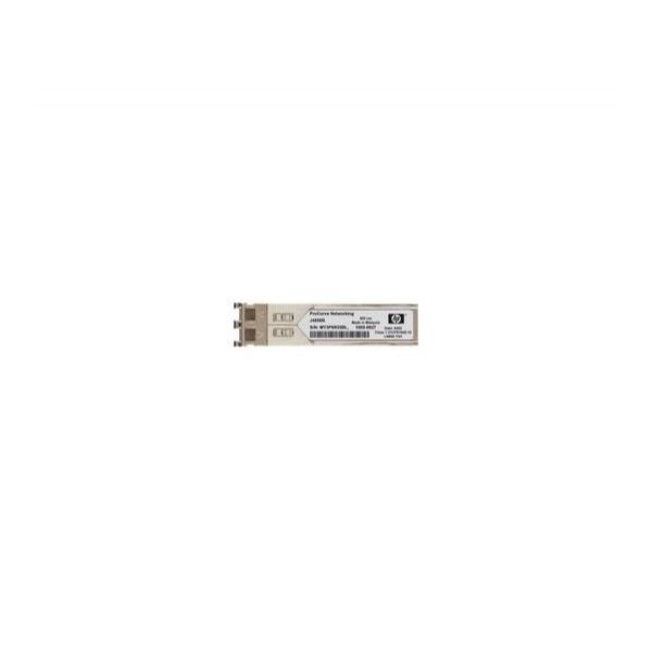 Трансивер (оптический модуль SFP) HP 1990-3662 Procurve X121 1g SFP