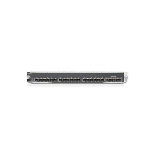 Трансивер (оптический модуль SFP) HP 507270-001 Mds 9000 8gb Fc SFP+