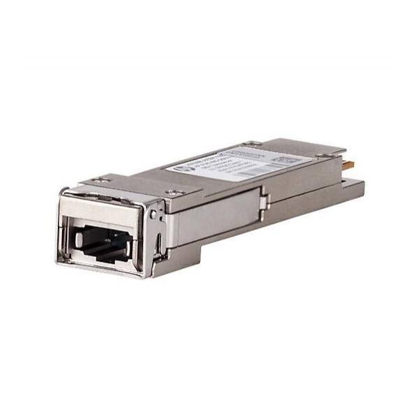 Трансивер (оптический модуль SFP) HP JH232A X142 QSFP+