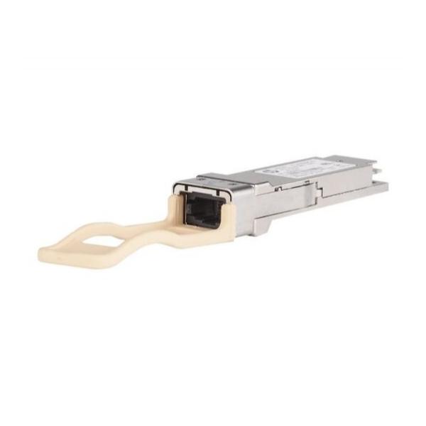 Трансивер (оптический модуль SFP) HP JH233A X142 40g QSFP+