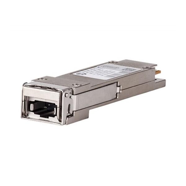 Трансивер (оптический модуль SFP) HP JH231-61001 X142 - QSFP+