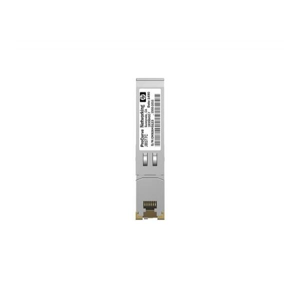 Трансивер (оптический модуль SFP) HPE JD089-61201 X120 - SFP