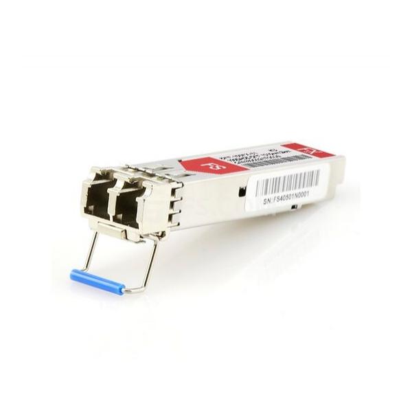 Трансивер (оптический модуль SFP) HPE JF833-61101 X110 100m SFP