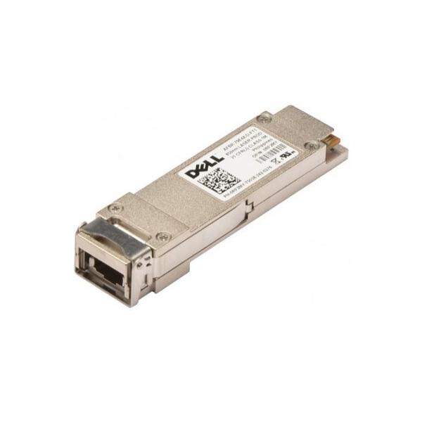 Трансивер (оптический модуль SFP) DELL T9MJF 40 Gigabit Ethernet (40gbe) SFP+