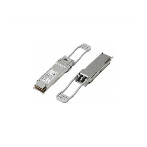 Трансивер (оптический модуль SFP) CISCO QSFP-40G-SR-BD QSFP+