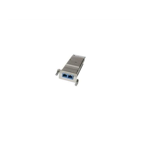 Трансивер (оптический модуль SFP) CISCO XENPAK-10GB-ZR Genuine