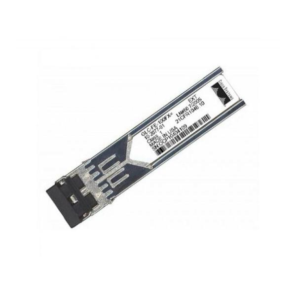 Трансивер (оптический модуль SFP) CISCO GLC-FE-100FX 100b-fx SFP