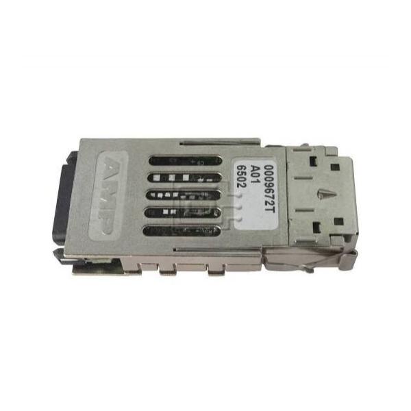 Трансивер (оптический модуль SFP) DELL 9672T 1000base-cx Active Copper Hssdc Gbic