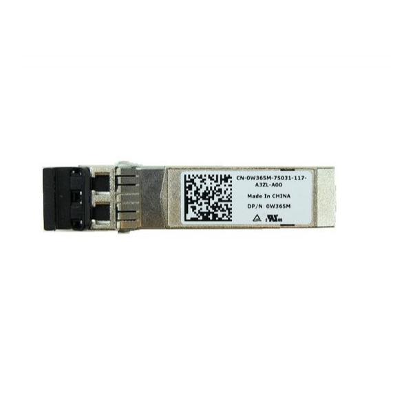 Трансивер (оптический модуль SFP) DELL W365M Avago 10GB SFP