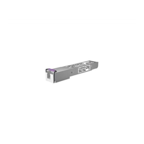 Трансивер (оптический модуль SFP) HPE J9099B Procurve 100-bx-d SFP