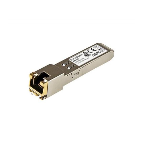 Трансивер (оптический модуль SFP) STARTECH JD089BST Hp Jd089b Compatible SFP