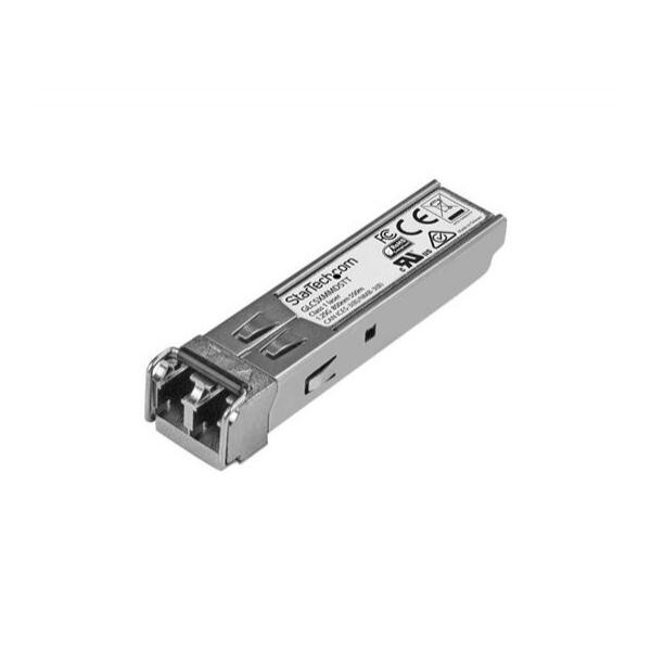 Трансивер (оптический модуль SFP) STARTECH GLCSXMMDSTT Gigabit Fiber SFP