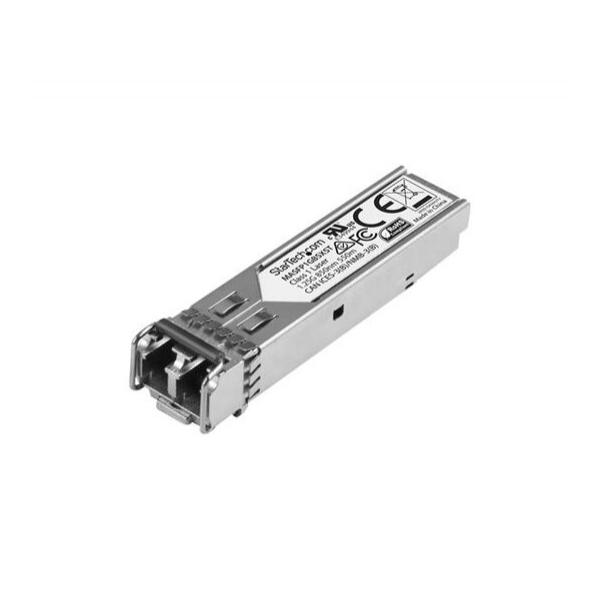 Трансивер (оптический модуль SFP) STARTECH MASFP1GBSXST Gigabit Fiber 1000base-sx SFP