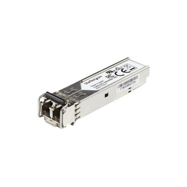 Трансивер (оптический модуль SFP) STARTECH DELL Emc SFP-100m-fx Compatible SFP+