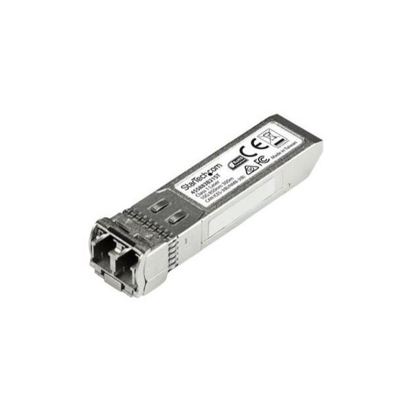 Трансивер (оптический модуль SFP) STARTECH 455883B21ST 10 Gigabit Fiber SFP+