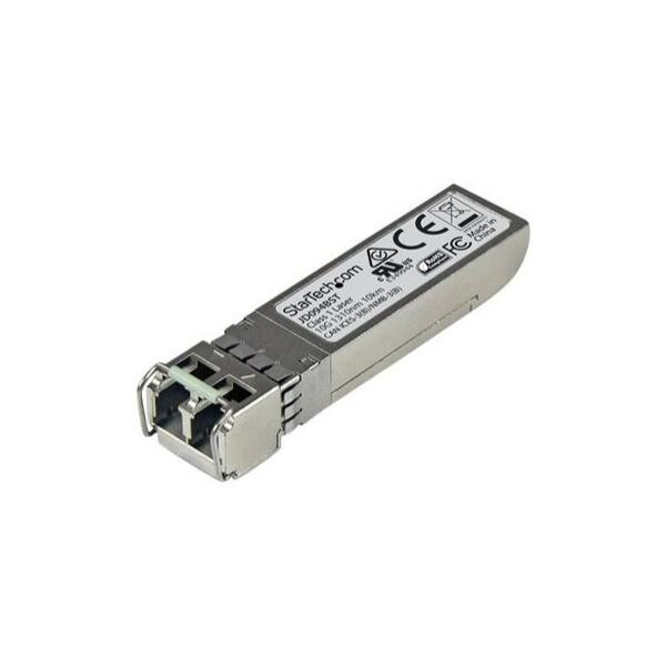 Трансивер (оптический модуль SFP) STARTECH 10 Gigabit Fiber 10GBASE-LR SFP+