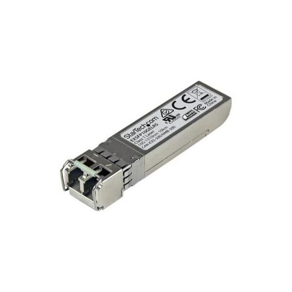 Трансивер (оптический модуль SFP) STARTECH EXSFP10GELRS Juniper Ex-SFP-10ge-lr Comp. SFP+