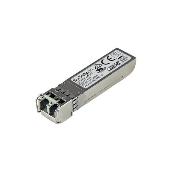 Трансивер (оптический модуль SFP) STARTECH EXSFP10GESRS Juniper Ex-SFP-10ge-sr Comp. SFP+